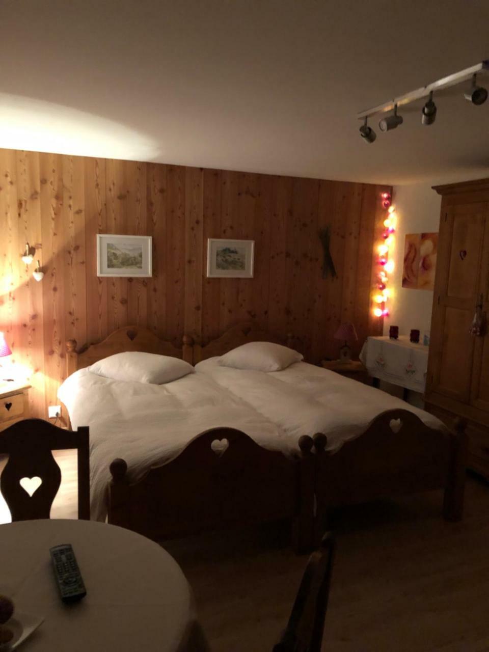La Bergerie - Chalet Alice Choex Dış mekan fotoğraf